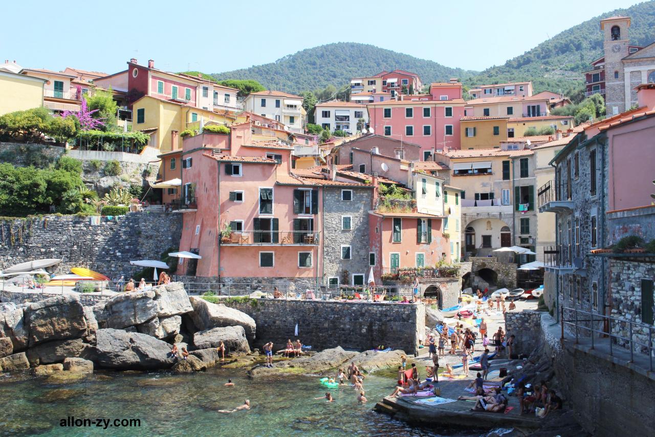 TELLARO ALLON-ZY