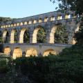 GARD BRIDGE