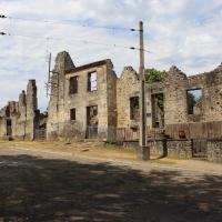 Oradour-sur-Glane