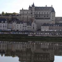 Le Château d'Amboise