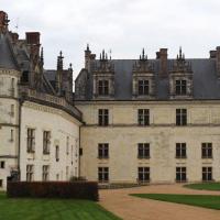 Le Château d'Amboise