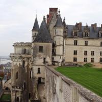 Le Château d'Amboise