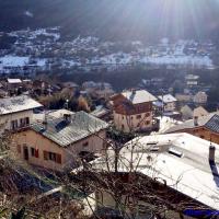 Brides-les-Bains