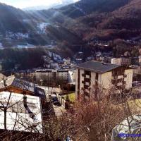 Brides-les-Bains