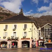 Brides-les-Bains