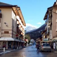 Brides-les-Bains