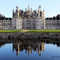 Le Château de Chambord