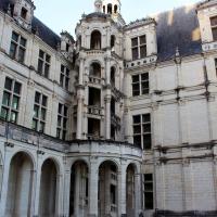 Le Château de Chambord