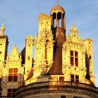 Le Château de Chambord