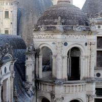 Le Château de Chambord