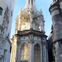 Le Château de Chambord