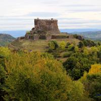 Le Château de Murol