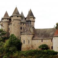 Le Château de Val