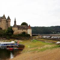 Le Château de Val