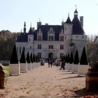 Château de Chenonceau