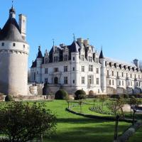 Château de Chenonceau