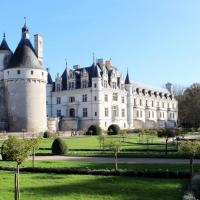 Château de Chenonceau