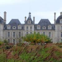 Le Château de Cheverny