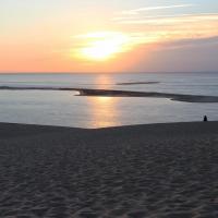 Le Dune du Pilat