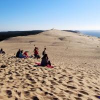 Le Dune du Pilat