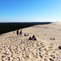 Le Dune du Pilat