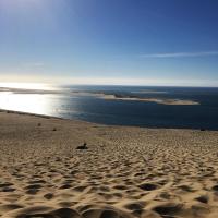 Le Dune du Pilat