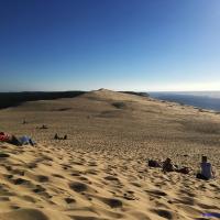 Le Dune du Pilat