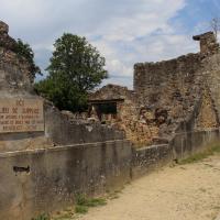 Oradour-sur-Glane