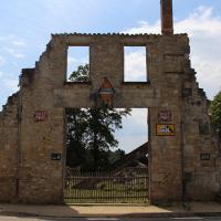 Oradour-sur-Glane