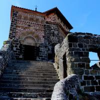 Le Rocher Saint Michel