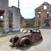 Oradour-sur-Glane