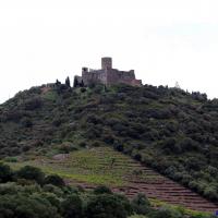 Fort Saint-Elme