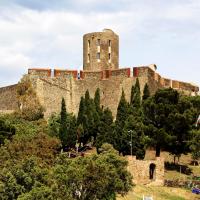 Fort Saint-Elme