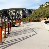 Gorges de l'Ardèche