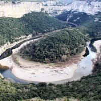 Gorges de l'Ardèche