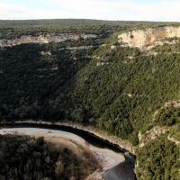 Gorges de l'Ardèche