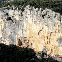 Gorges de l'Ardèche