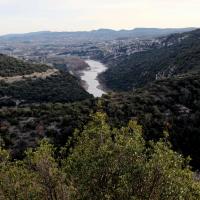 Gorges de l'Ardèche