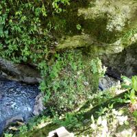 Les Gorges de Tolmin