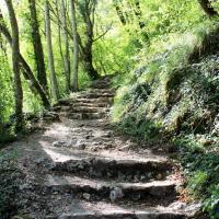 Les Gorges de Tolmin