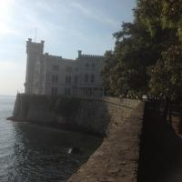 Miramare Castle