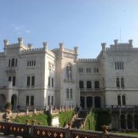 Miramare Castle