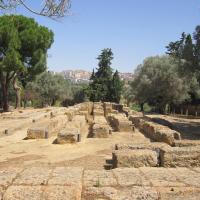 La Vallée des Temples