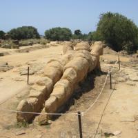 La Vallée des Temples