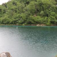 il Lago di Cornino