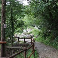 il Lago di Cornino