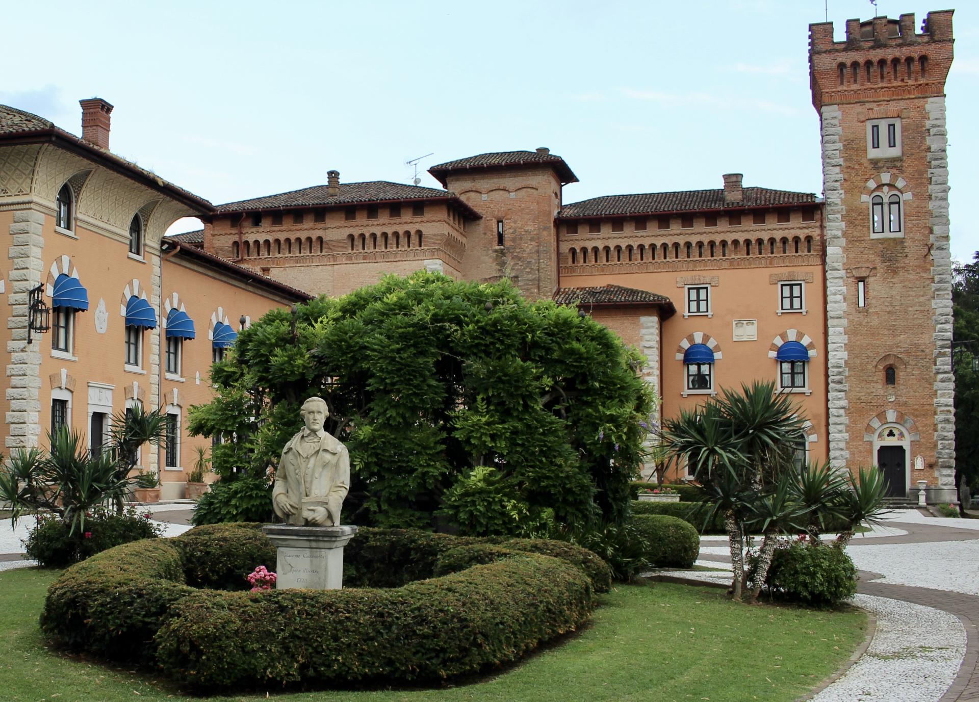 castello della Spessa