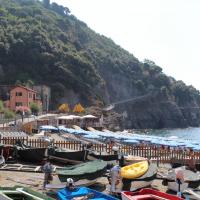 Monterosso al Mare