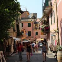 Monterosso al Mare