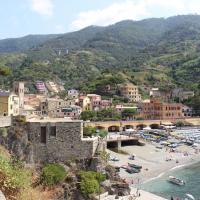 Monterosso al Mare